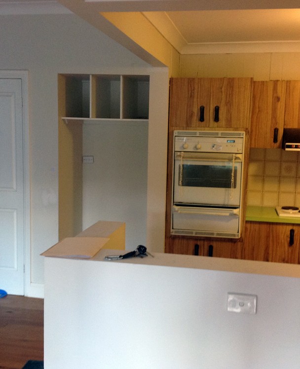 Oceanside Kitchens – Before & After