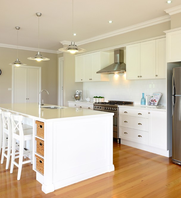 Oceanside Kitchens & Joinery