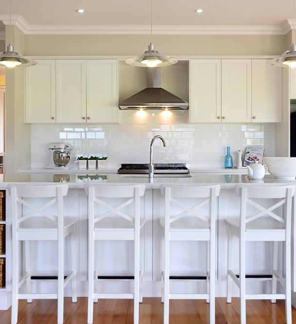 Oceanside Kitchens & Joinery