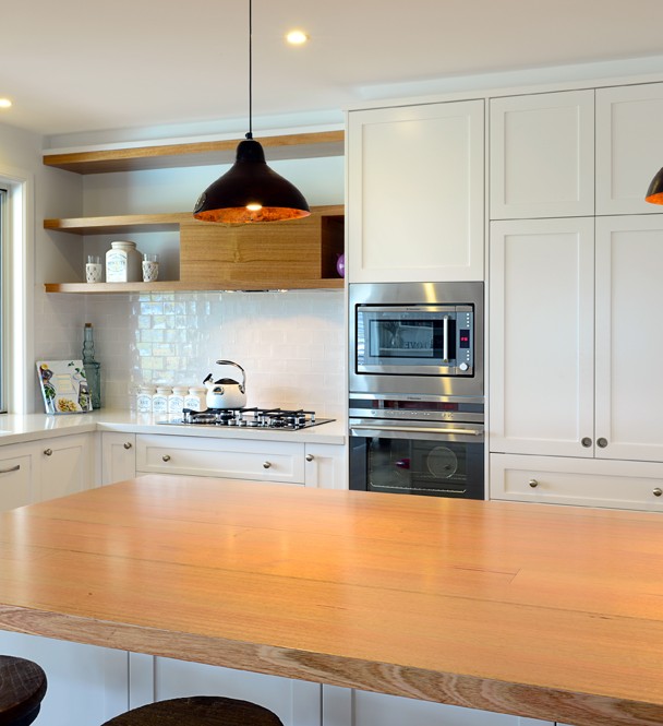 Oceanside Kitchens & Joinery