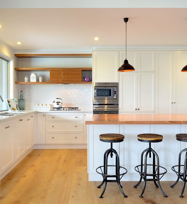 Oceanside Kitchens & Joinery