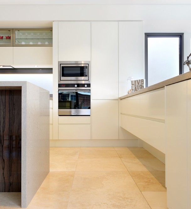 Oceanside Kitchens & Joinery