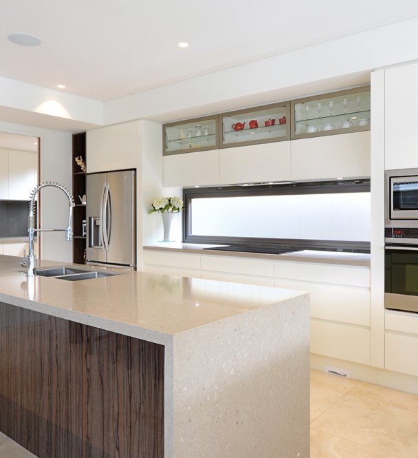 Oceanside Kitchens & Joinery