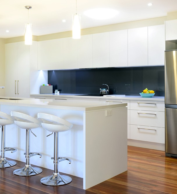 Oceanside Kitchens & Joinery