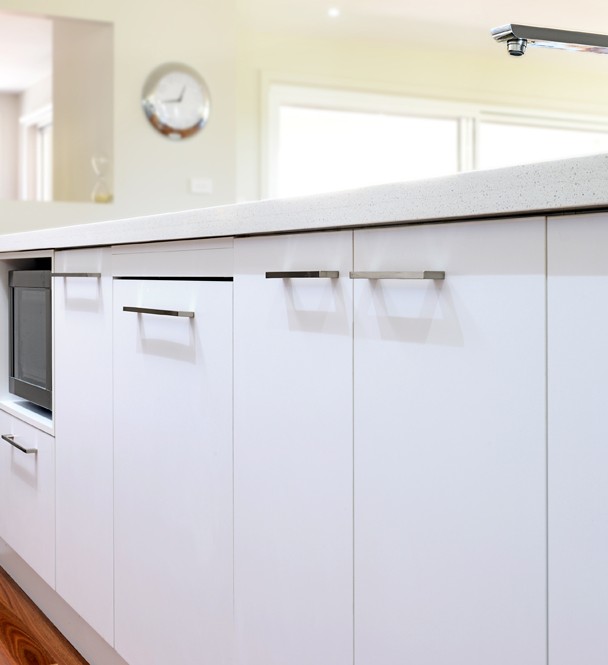 Oceanside Kitchens & Joinery