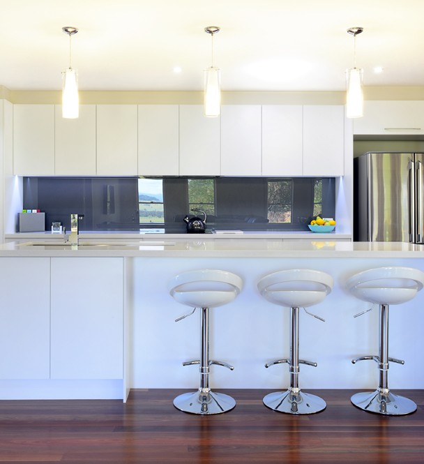 Oceanside Kitchens & Joinery