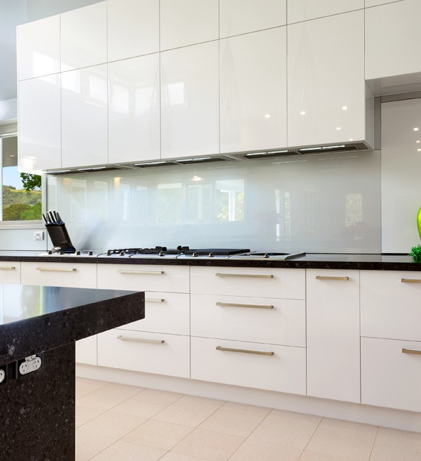 Oceanside Kitchens & Joinery