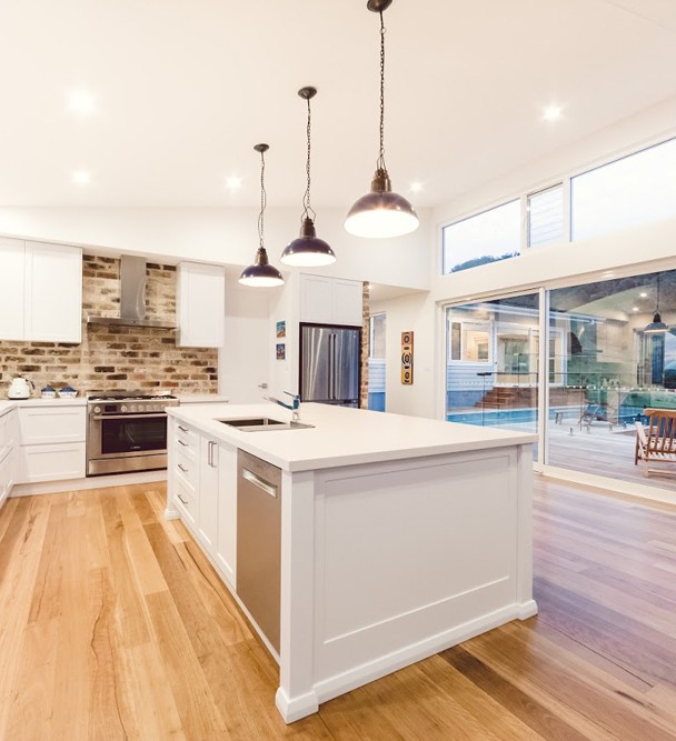 Oceanside Kitchens & Joinery