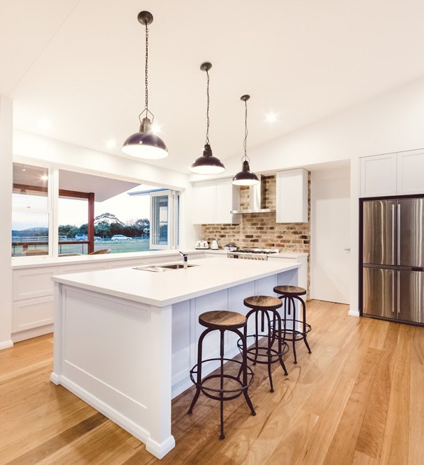 Oceanside Kitchens & Joinery