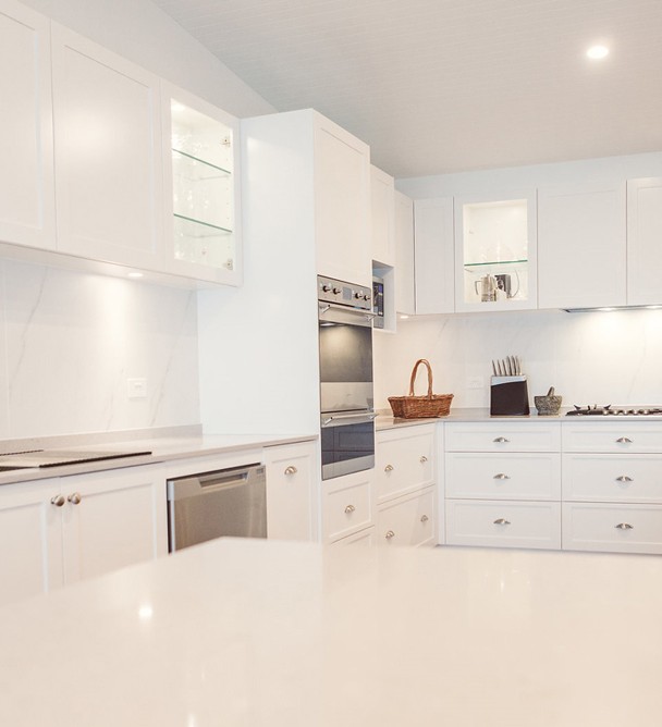 Oceanside Kitchens & Joinery